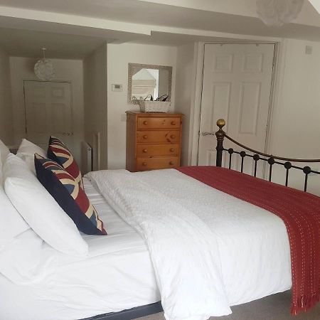 Warwick Market Place Apartment Eksteriør billede