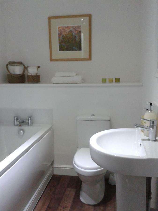 Warwick Market Place Apartment Eksteriør billede